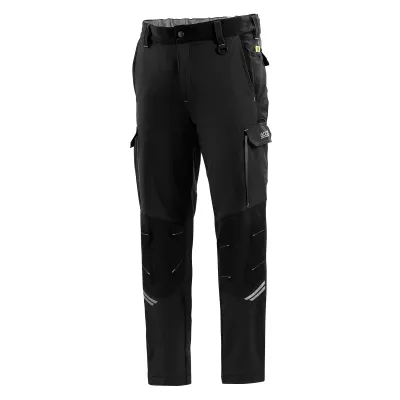PANTALONI DA LAVORO TECNICI SPARCO MOD. OREGON