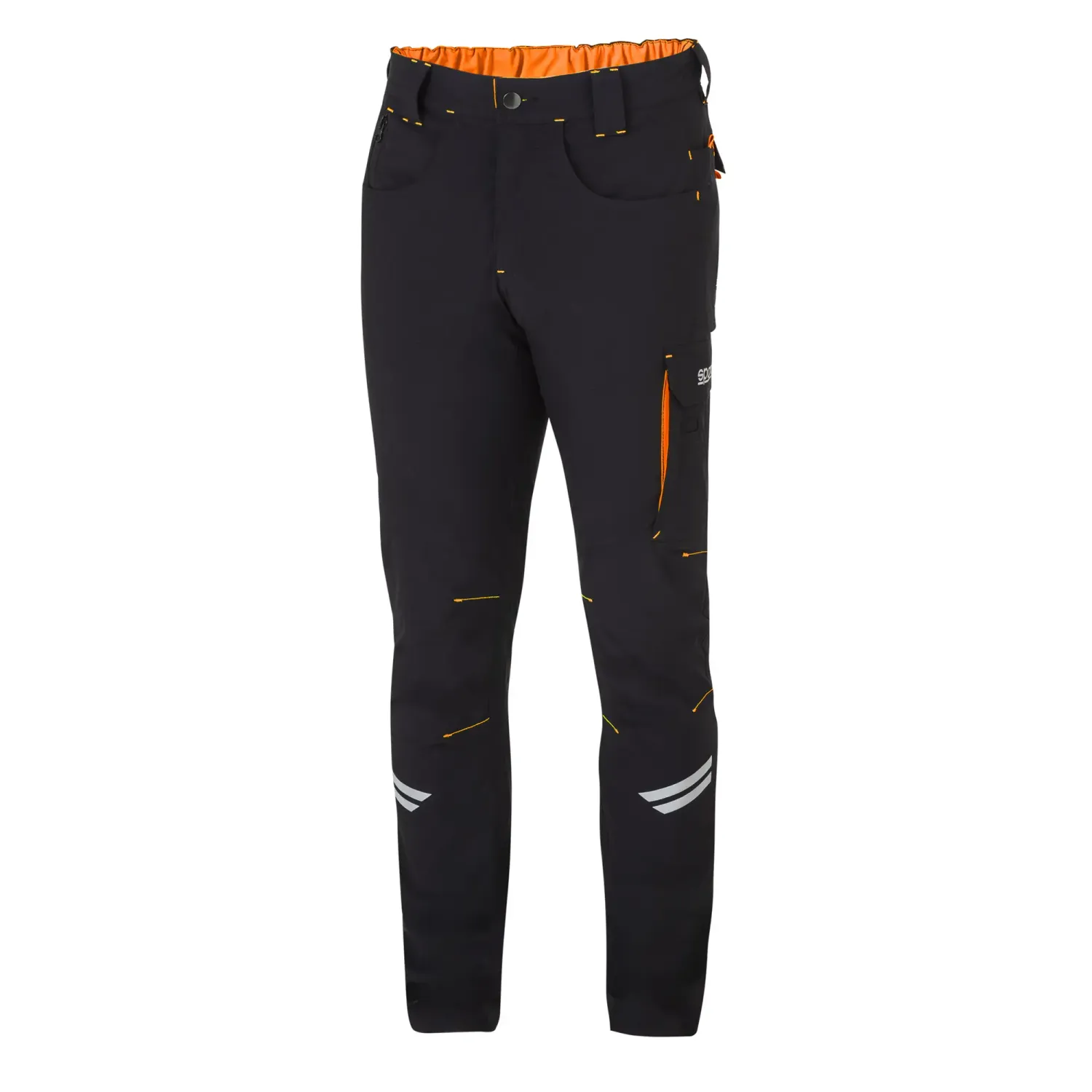 PANTALONI DA LAVORO TECNICI SPARCO MOD. KANSAS