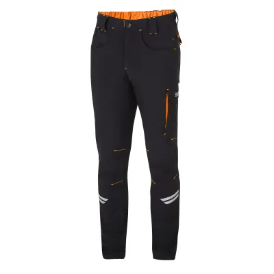 PANTALONI DA LAVORO TECNICI SPARCO MOD. KANSAS