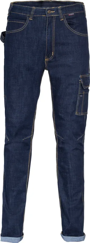 JEANS da lavoro COFRA CABRIES
