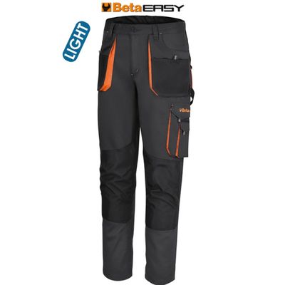 ​Pantaloni da lavoro leggeri BETA EASY 7860G