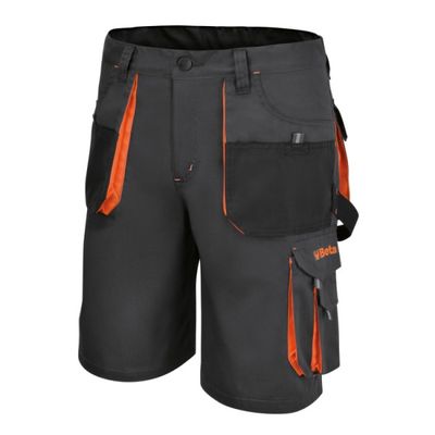 Pantaloncini da lavoro leggeri BETA 7861G