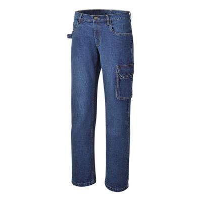 Jeans da lavoro elasticizzati BETA 7528