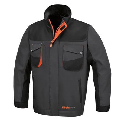 Giacca leggera da lavoro BETA 7869G