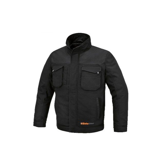 Bomber da lavoro imbottito e foderato 7904N