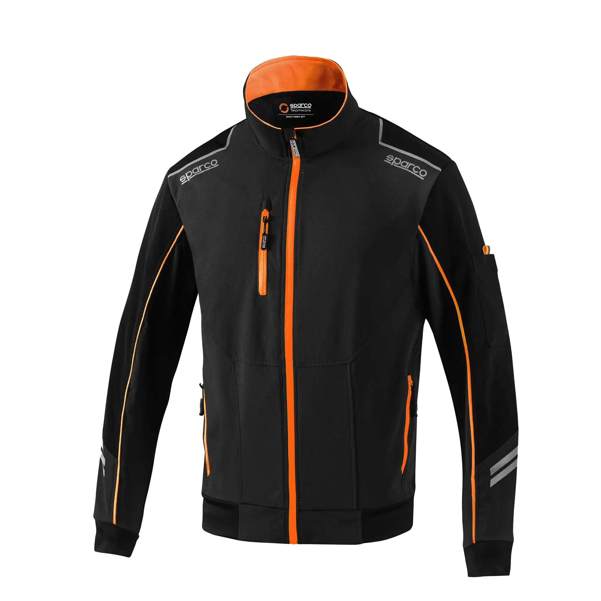 GIACCA LIGHT SHELL SPARCO MOD. AUSTIN