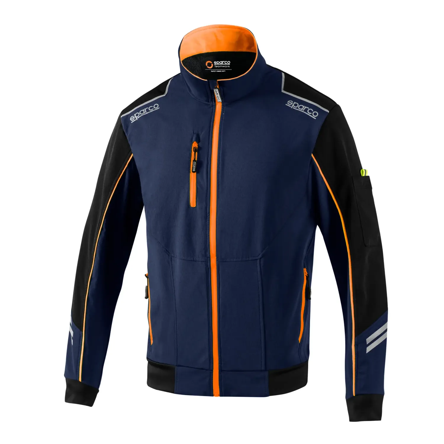GIACCA LIGHT SHELL SPARCO MOD. AUSTIN