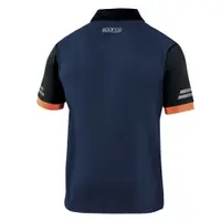 POLO SPARCO MOD. TOLEDO