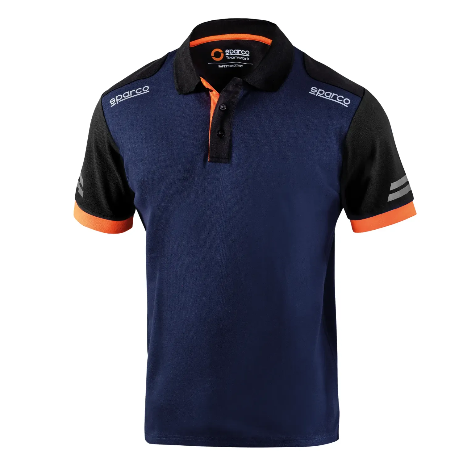 POLO SPARCO MOD. TOLEDO