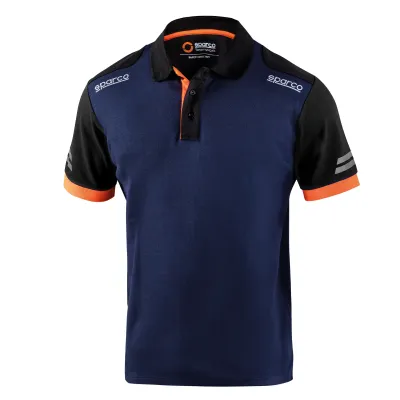 POLO SPARCO MOD. TOLEDO