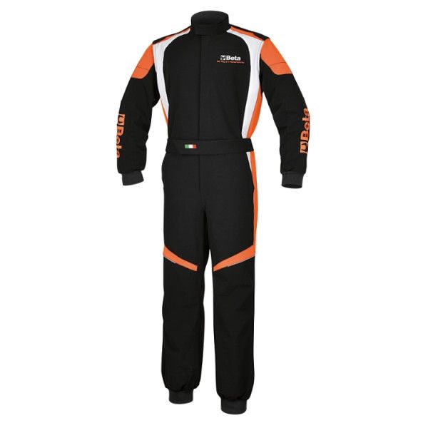 TUTA DA LAVORO BETA RACING 9577R