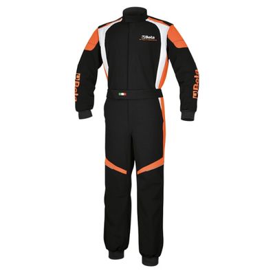 TUTA DA LAVORO BETA RACING 9577R