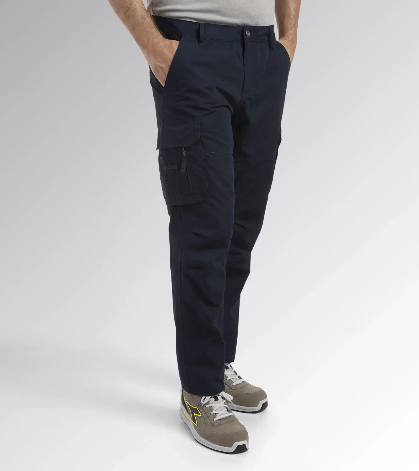 PANTALONI ESTIVI DIADORA MOD. CARGO