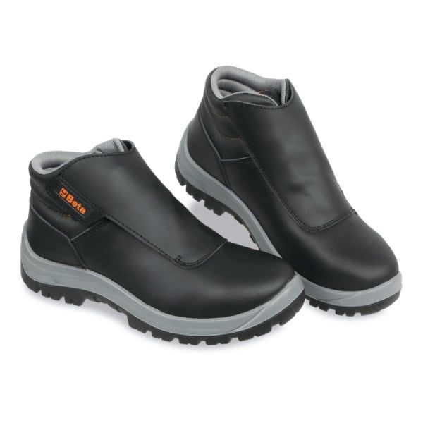 Scarpe antinfortunistiche BETA 7245NB per saldatore