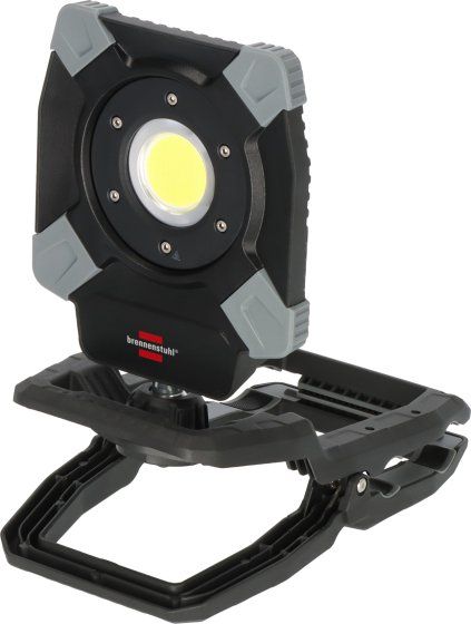 Faretto da cantiere ibrido a LED BRENNENSTHUL CL 5050 MBAH, 6800lm, IP65, tecnologia ibrida, controllo Bluetooth Faretto da cantiere ibrido a LED BRENNENSTHUL CL 5050 MBAH, 6800lm, IP65, tecnologia ibrida, controllo Bluetooth