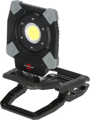 Faretto da cantiere ibrido a LED BRENNENSTHUL CL 5050 MBAH, 6800lm, IP65, tecnologia ibrida, controllo Bluetooth Faretto da cantiere ibrido a LED BRENNENSTHUL CL 5050 MBAH, 6800lm, IP65, tecnologia ibrida, controllo Bluetooth