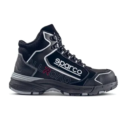SCARPE ANTINFORTUNISTICHE SPARCO ALLROAD-H OKAYAMA