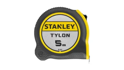 Flessometro 5 metri Stanley 30-697