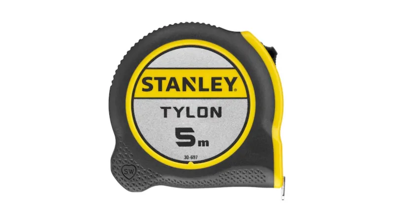 Flessometro 5 metri Stanley 30-697