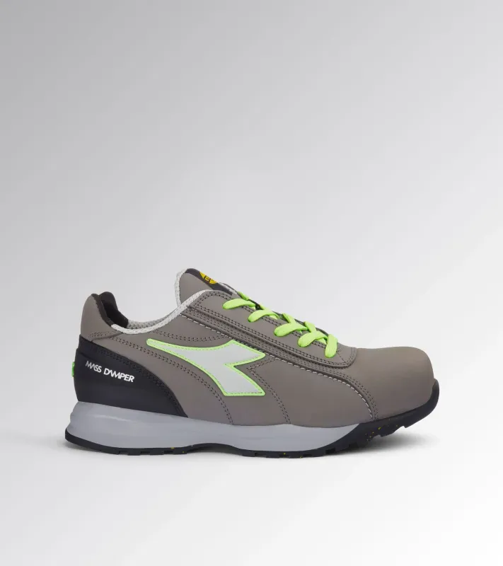 SCARPE ANTINFORTUNISTICHE DIADORA GLOVE MDS LOW S3S FO HRO SR