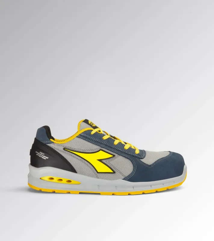 SCARPE ANTINFORTUNISTICHE DIADORA RUN NET AIRBOX LOW S1PS FO SR
