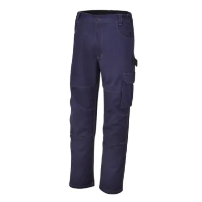 Pantaloni da lavoro in T/C twill BETA 7840BL