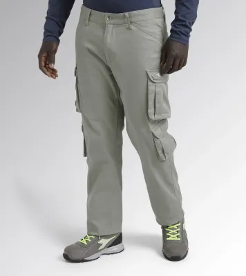 PANTALONE DA LAVORO DIADORA MOD.PANT WAYET CARGO