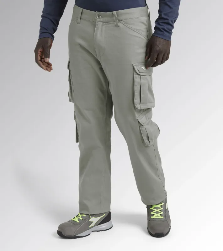 PANTALONE DA LAVORO DIADORA MOD.PANT WAYET CARGO
