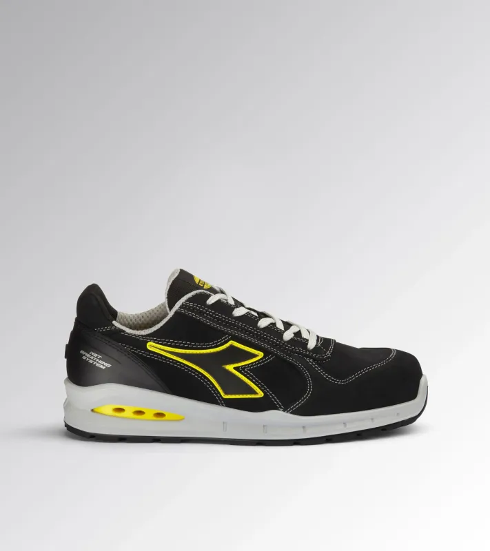 SCARPE ANTINFORTUNISTICHE DIADORA RUN NET AIRBOX LOW S3S FO SR