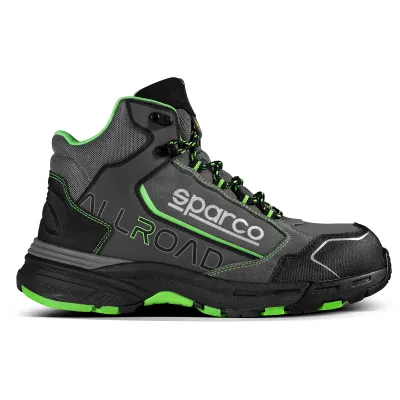SCARPE ANTINFORTUNISTICHE SPARCO ALLROAD-H LEAP
