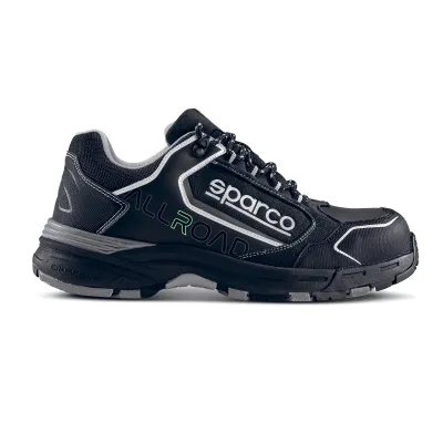 SCARPE ANTINFORTUNISTICHE SPARCO ALLROAD STIRIA