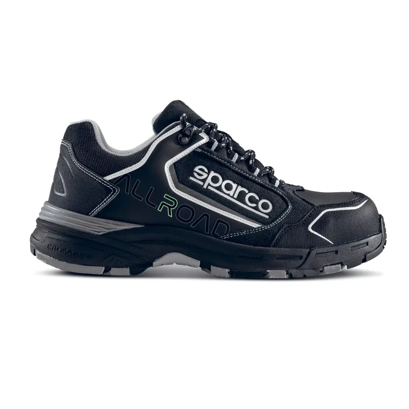 SCARPE ANTINFORTUNISTICHE SPARCO ALLROAD STIRIA