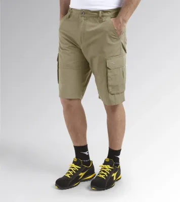 PANTALONCINI DA LAVORO DIADORA MOD. WONDER