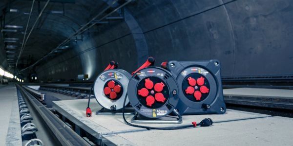 AVVOLGICAVI E AVVOLGITUBI