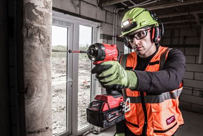 AVVITATORI A BATTERIA