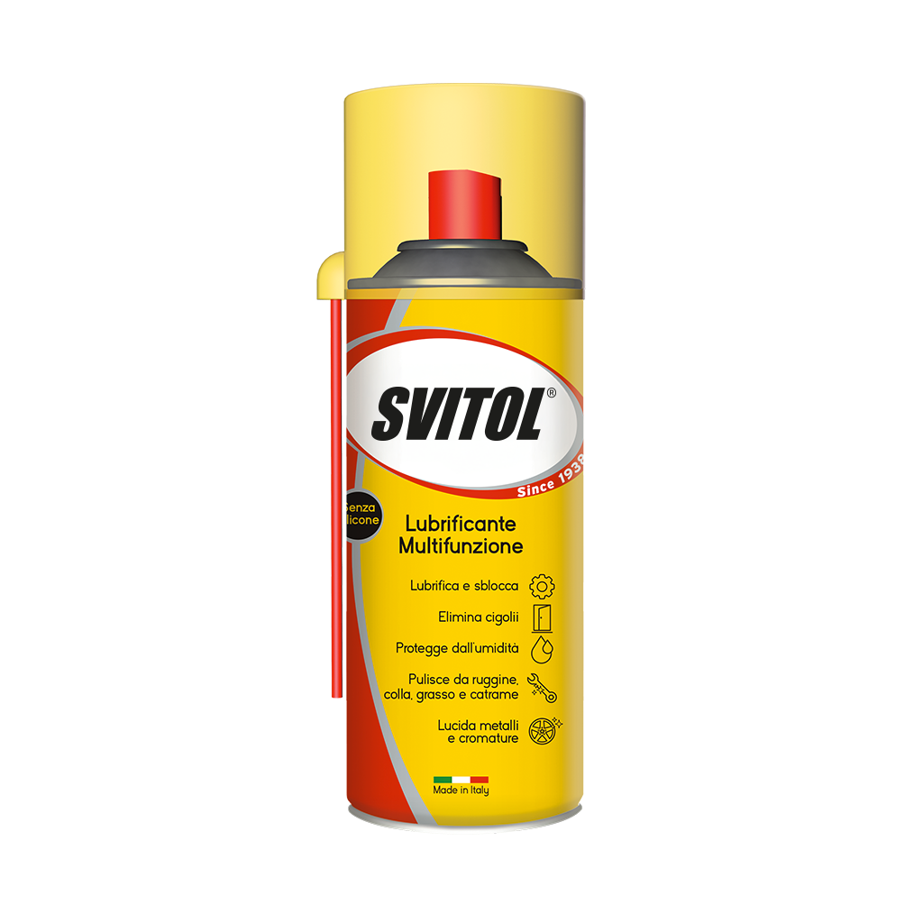 Svitol spray 400 ml AREXONS