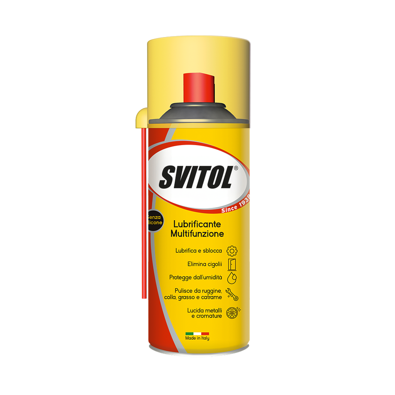 Svitol spray 400 ml AREXONS