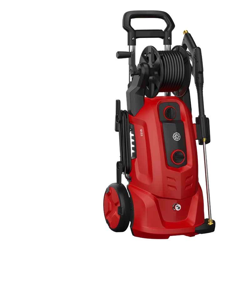 Idropulitrice ad acqua fredda PORTOTECNICA G133 I 1508 A Idropulitrice ad acqua fredda PORTOTECNICA G133 I 1508 A