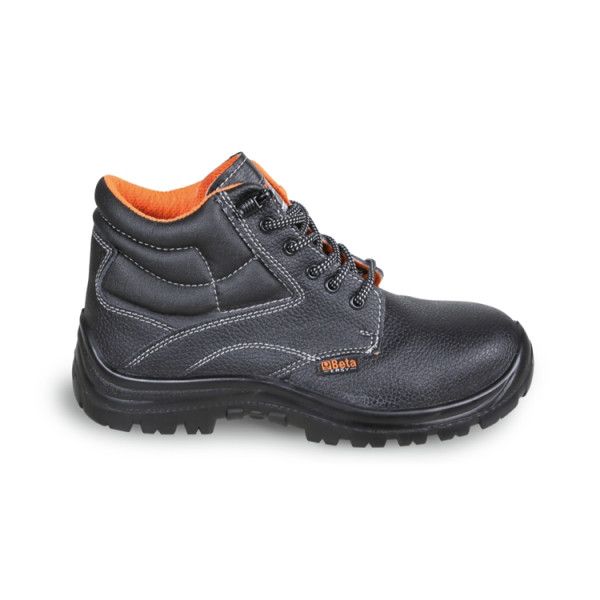 Scarpe antinfortunistiche alte BETA 7243EN