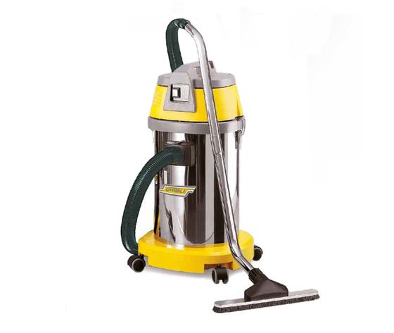 Aspirapolvere solidi e liquidi GHIBLI AS27 / IK