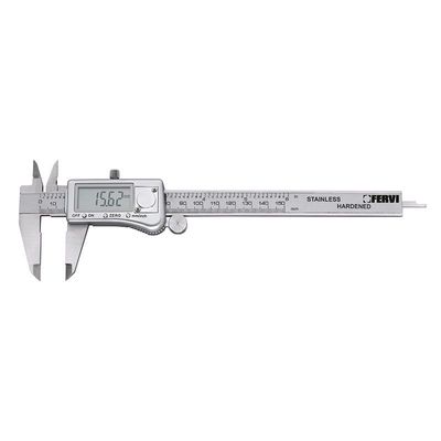 Calibro digitale 150 m/m