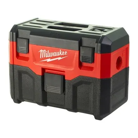 ASPIRATORE SOLIDI/LIQUIDI MILWAUKEE  M18 VC2-0