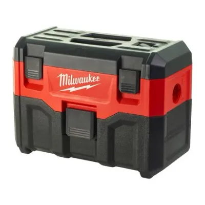 ASPIRATORE SOLIDI/LIQUIDI MILWAUKEE  M18 VC2-0