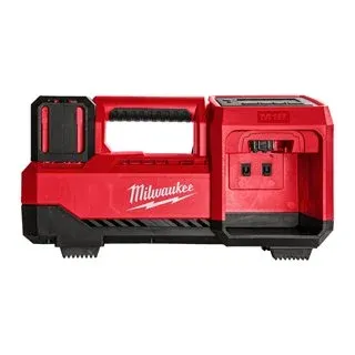 COMPRESSORE  PER PNEUMATICI MILWAUKEE  M18 BI-0