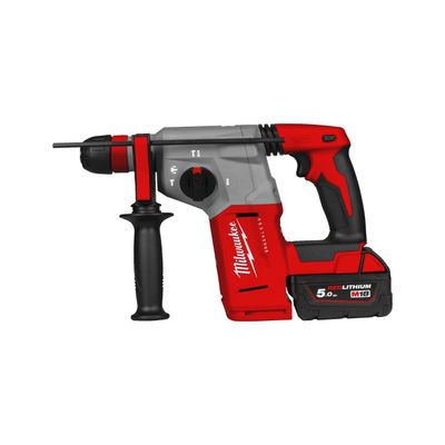 Milawaukee Tassellatore SDS-Plus 26 mm con mandrino FIXTEC™ brushless M18™