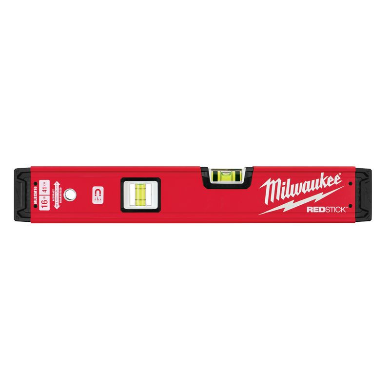 Milwaukee LIVELLA 40 cm MAGN - Serie Backbone Milawaukee Livella - Serie BACKBONE™