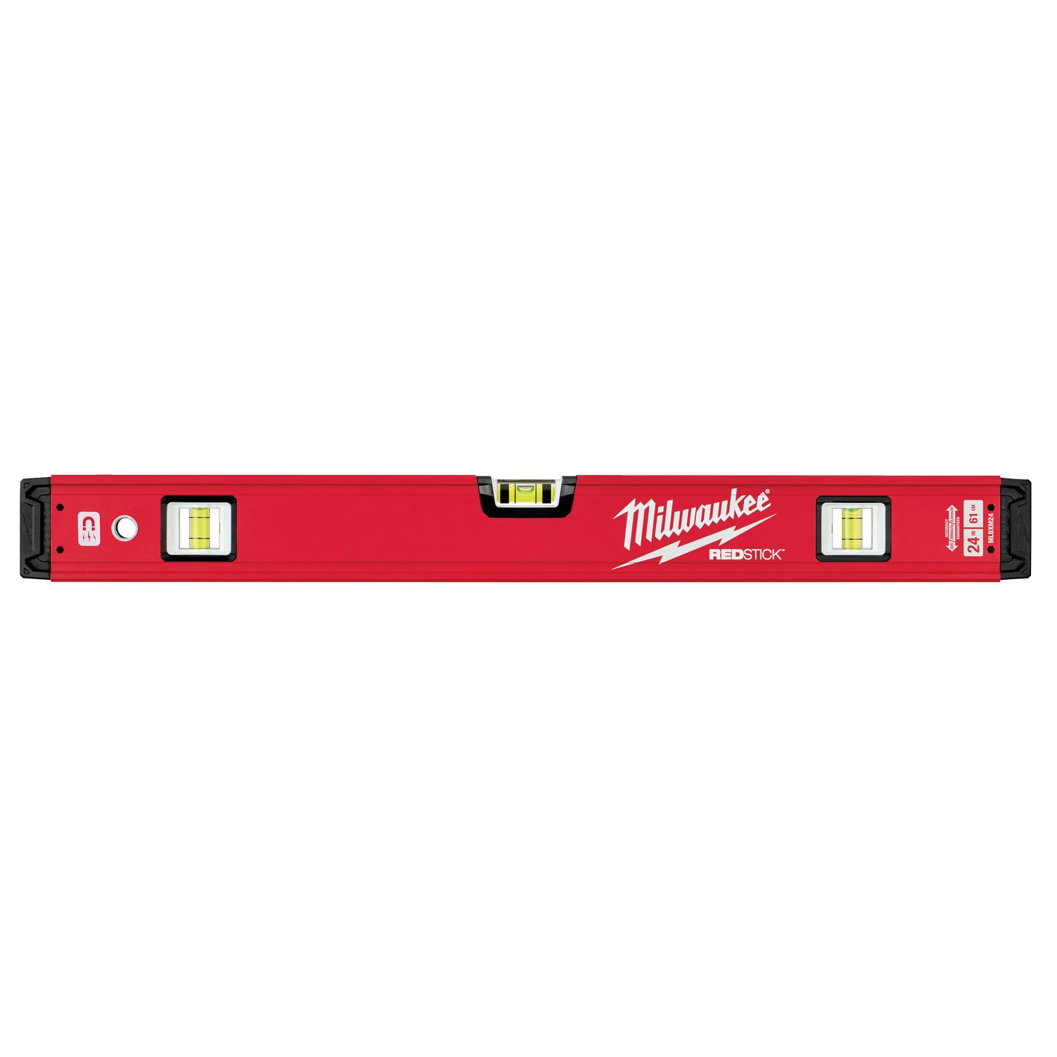 Milwaukee livella 60 cm MAGN - Serie Backbone Milawaukee Livella - Serie BACKBONE™