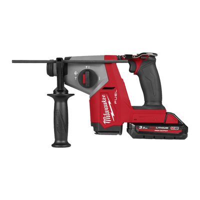 Milawaukee Tassellatore compatto SDS-Plus 16 mm M18 FUEL™