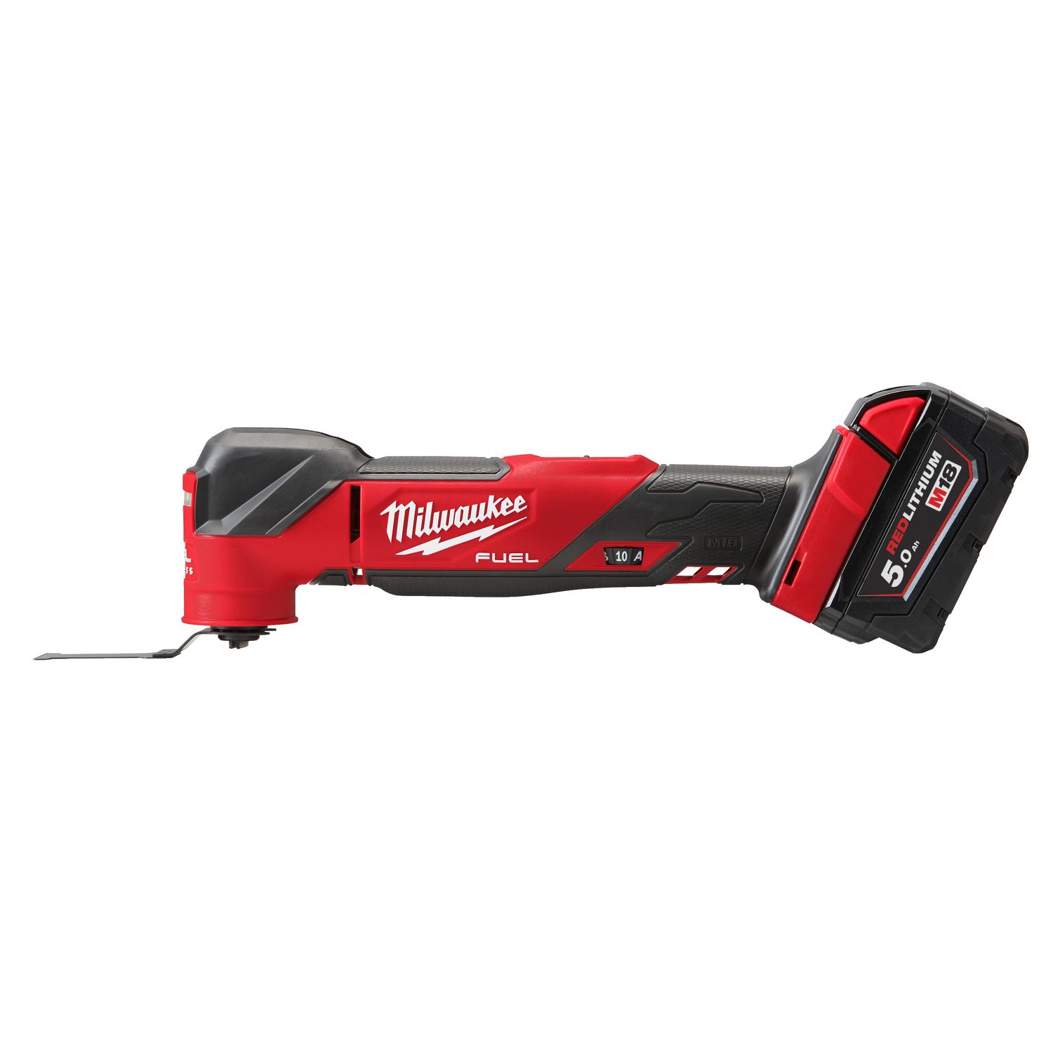 Milwaukee Utensile Multifunzione M18 FUEL™ M18 FMT-502X Milawaukee Utensile Multifunzione M18 FUEL™
