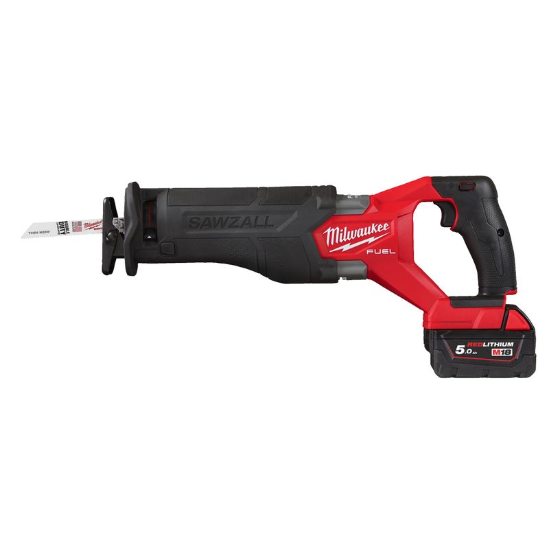 Milawaukee Sega diritta M18 FUEL™ SAWZALL™